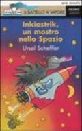 Inkiostrik, un mostro nello Spazio