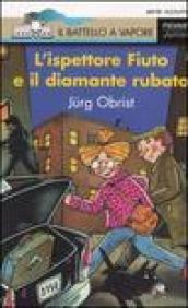 L'ispettore Fiuto e il diamante rubato