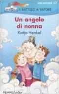 Un angelo di nonna