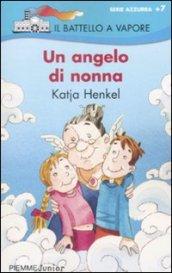 Un angelo di nonna