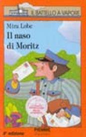 Il naso di Moritz