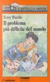 Il problema più difficile del mondo