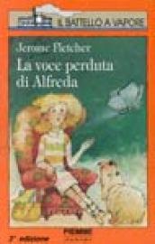 La voce perduta di Alfreda