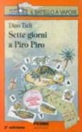 Sette giorni a Piro Piro