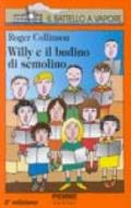 Willi e il budino di semolino