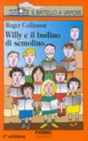 Willi e il budino di semolino