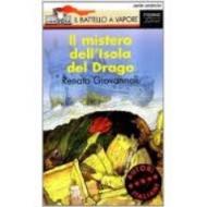 Il mistero dell'isola del drago