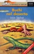 Buchi nel deserto