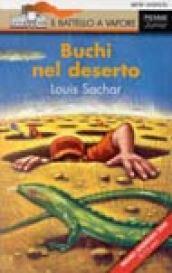 Buchi nel deserto