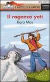 Ragazzo yeti (Il)