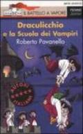 Draculicchio e la Scuola dei Vampiri