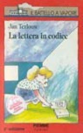 La lettera in codice