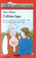 L'ultimo lupo