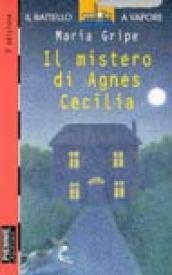 Il mistero di Agnes Cecilia