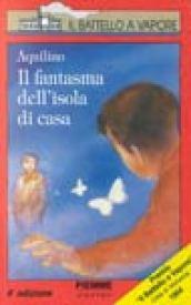 Il fantasma dell'isola di casa