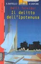 Il delitto dell'ipotenusa