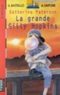 La grande Gilly Hopkins