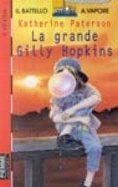 La grande Gilly Hopkins