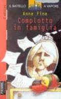 Complotto in famiglia