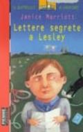 Lettere segrete a Lesley