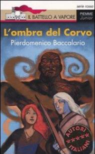 L' ombra del Corvo