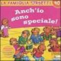 Anch'io sono speciale!