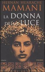 La donna della luce