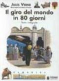 Il giro del mondo in 80 giorni