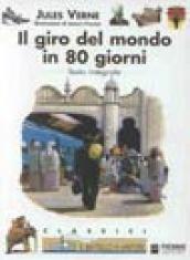 Il giro del mondo in 80 giorni