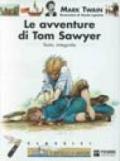 Le avventure di Tom Sawyer