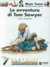 Le avventure di Tom Sawyer