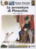 Le avventure di Pinocchio