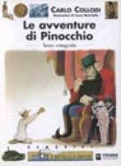 Le avventure di Pinocchio