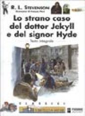 Lo strano caso del dottor Jekyll e del signor Hyde