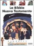 La Bibbia. Nuovo Testamento