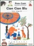 Cion Cion Blu