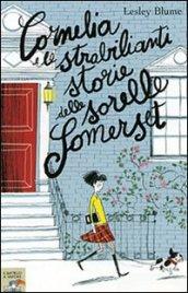 Cornelia e le strabilianti storie delle sorelle Somerset