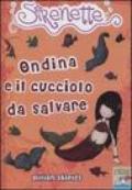 Ondina e il cucciolo da salvare. Sirenette. Ediz. illustrata: 5