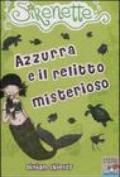 Azzurra e il relitto misterioso. Sirenette. Ediz. illustrata: 4