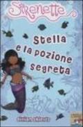 Stella e la pozione segreta. Sirenette. Ediz. illustrata: 2