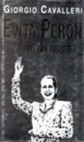 Evita Peron e l'oro dei nazisti