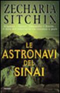 Le astronavi del Sinai