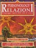 Personology. Relazioni. Il linguaggio segreto delle date di nascita