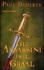 Gli assassini del Graal