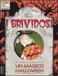 Un magico Halloween