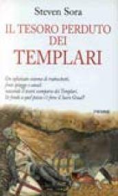 Il tesoro perduto dei Templari