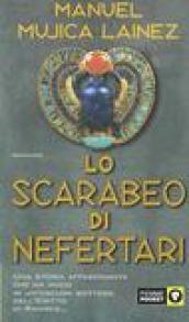 Lo scarabeo di Nefertari