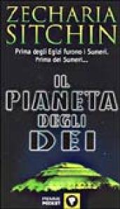 Il pianeta degli dei