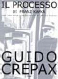 Il processo di Franz Kafka