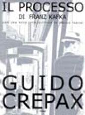 Il processo di Franz Kafka